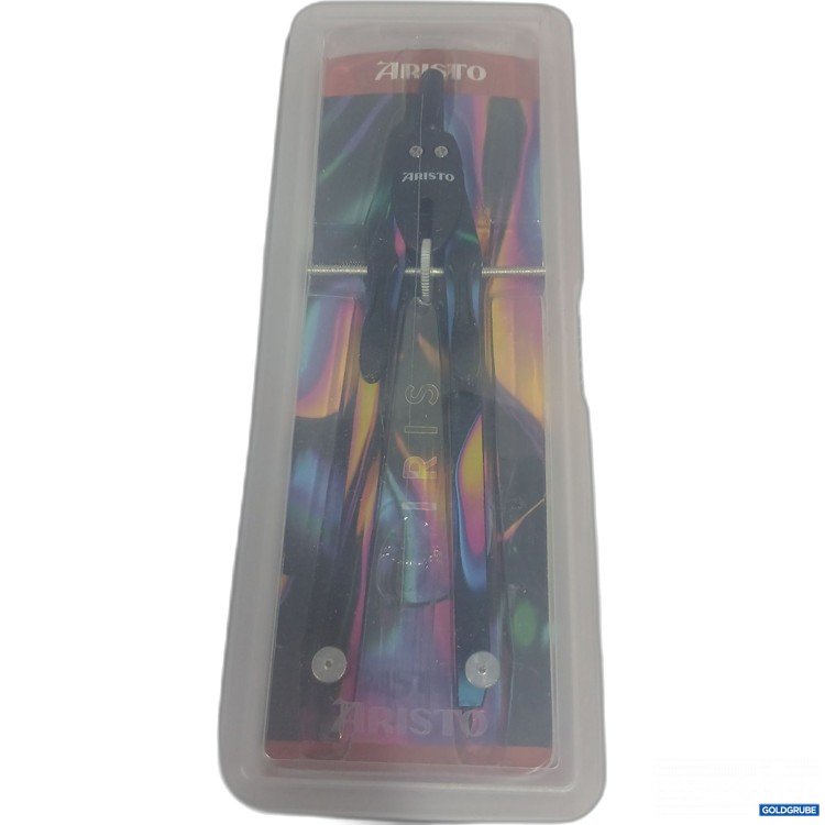 Artikel Nr. 878799: Aristo Zirkel 