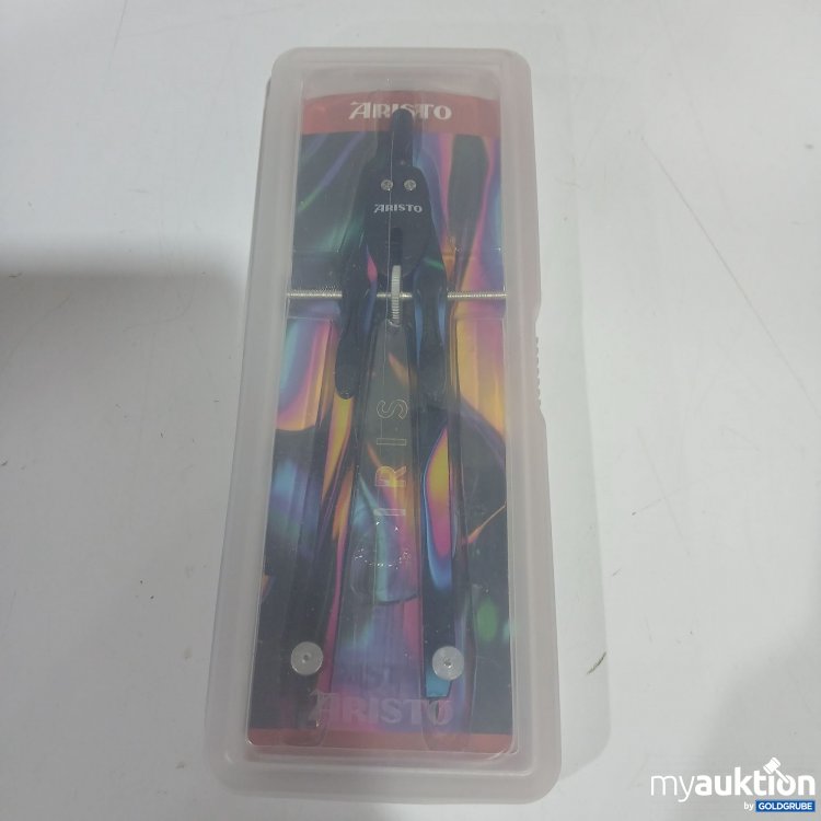 Artikel Nr. 878799 Artikel Nr. 878799: Aristo Zirkel