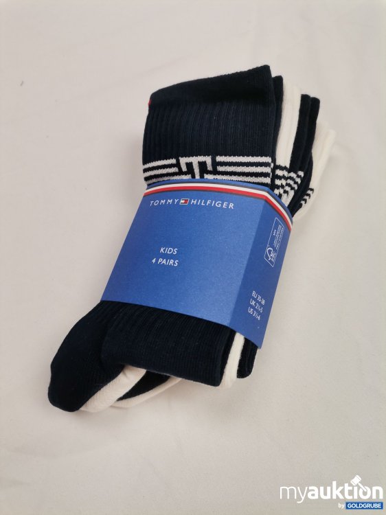 Artikel Nr. 880799 Artikel Nr. 880799: Tommy Hilfiger Socken