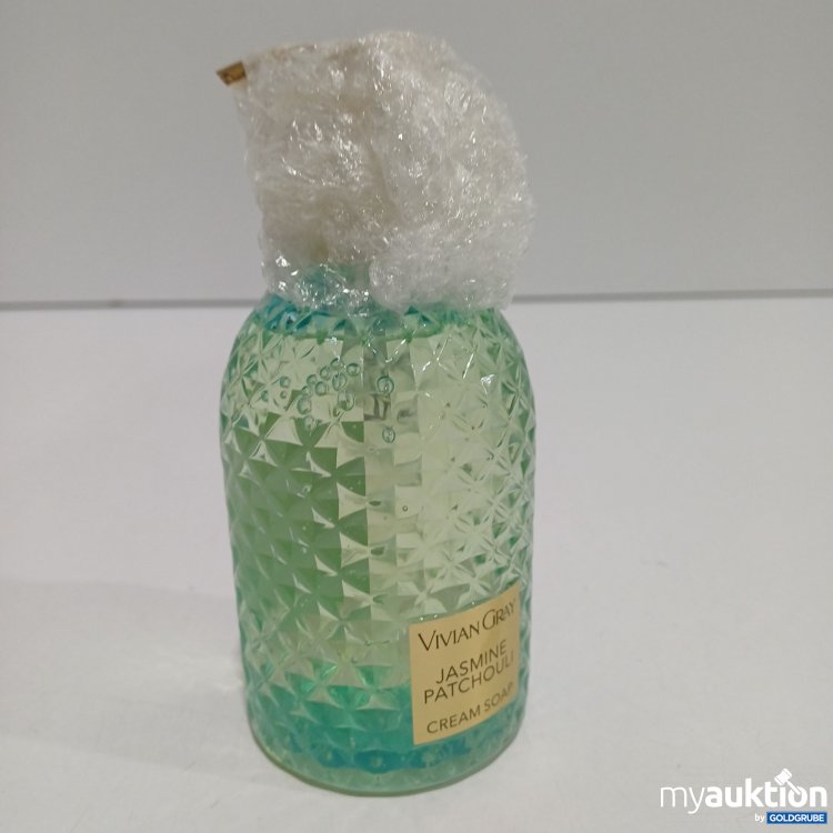 Artikel Nr. 884799: VivianGray Seife 300ml
