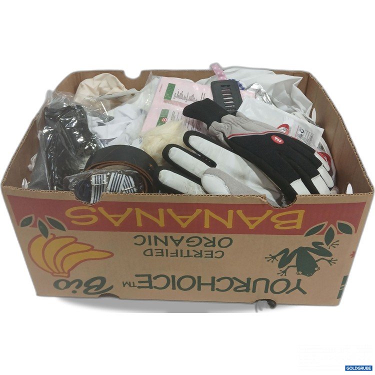 Artikel Nr. 913799: Diverse Zubehör 