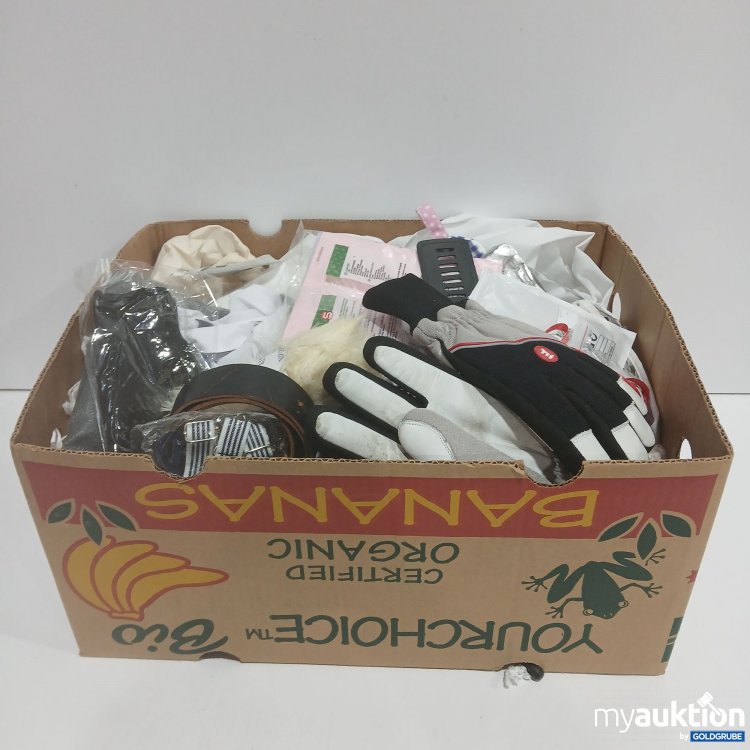 Artikel Nr. 913799: Diverse Zubehör 