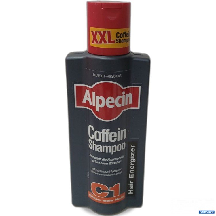 Artikel Nr. 918799: Alpecin Coffein Shampoo C1