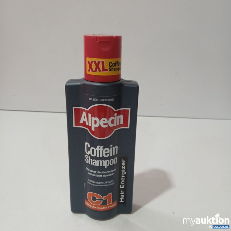 Artikel Nr. 918799: Alpecin Coffein Shampoo C1