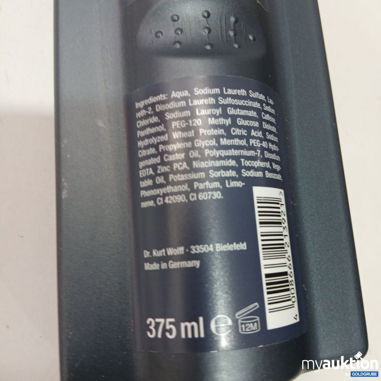 Artikel Nr. 918799: Alpecin Coffein Shampoo C1