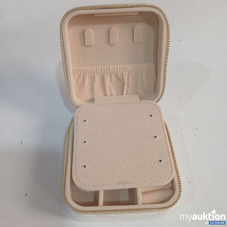 Artikel Nr. 919799: Schmuckaufbewahrungstasche