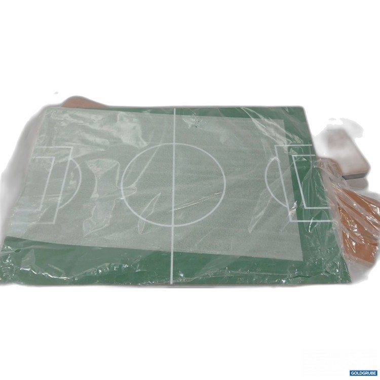 Artikel Nr. 930799 Artikel Nr. 930799: Mini Tisch-Kicker aus Holz ca 41x30cm