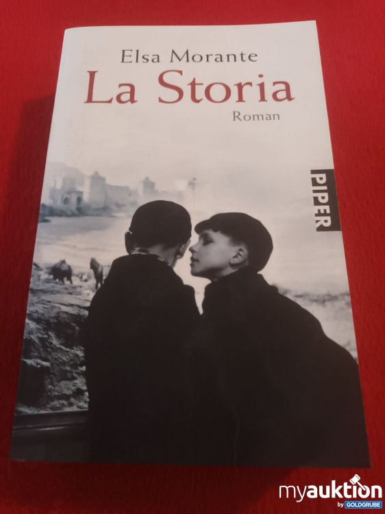 Artikel Nr. 948799 Artikel Nr. 948799: La Storia
