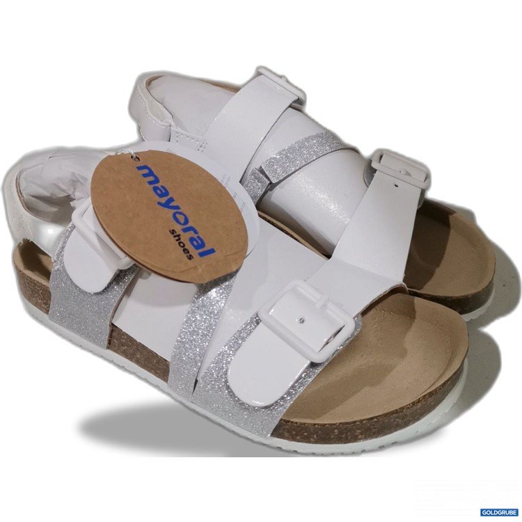 Artikel Nr. 951799: Mayoral Sandals