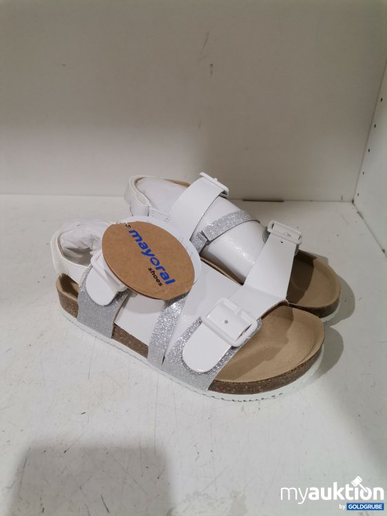 Artikel Nr. 951799: Mayoral Sandals