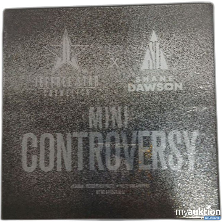 Artikel Nr. 953799: Jeffree Star Cosmetics Mini Controversy Palette