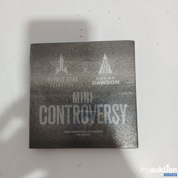 Artikel Nr. 953799: Jeffree Star Cosmetics Mini Controversy Palette