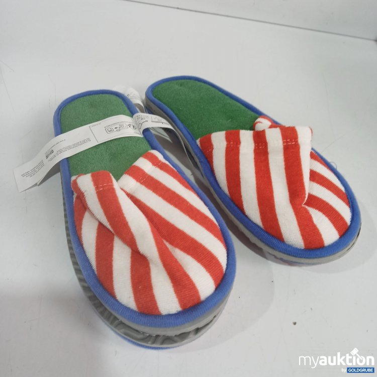 Artikel Nr. 956799: Ikea Hausschuhe 
