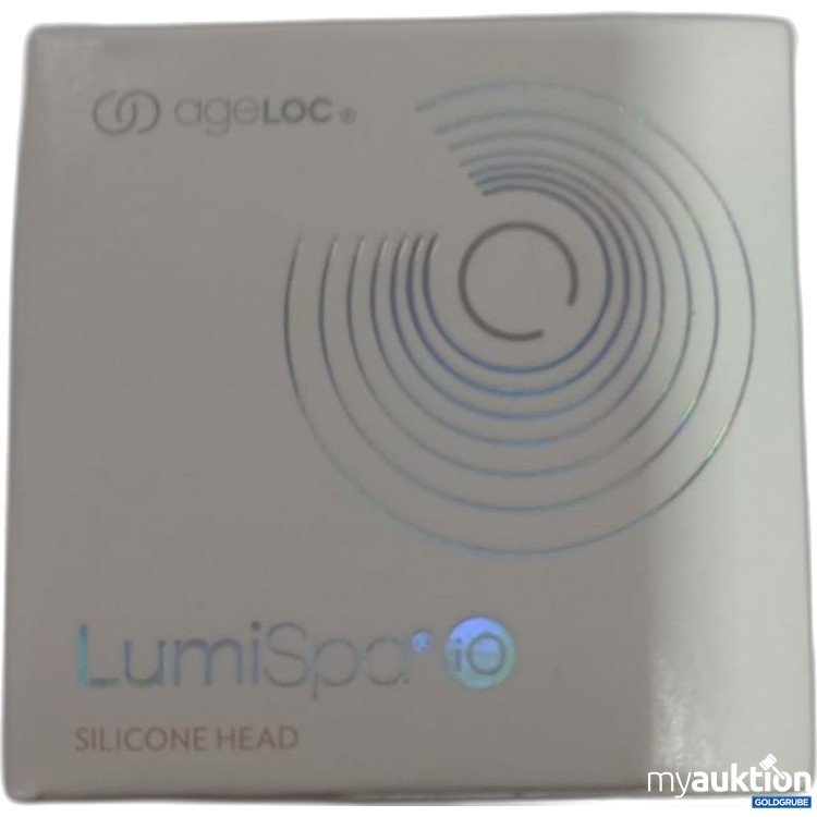 Artikel Nr. 959799: ageLOC LumiSpa+ Silicone Head