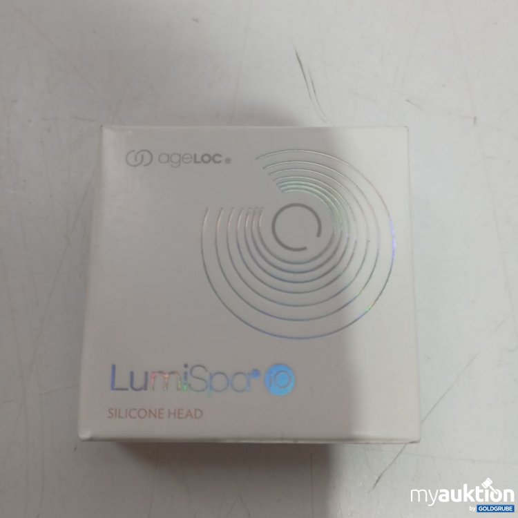 Artikel Nr. 959799: ageLOC LumiSpa+ Silicone Head