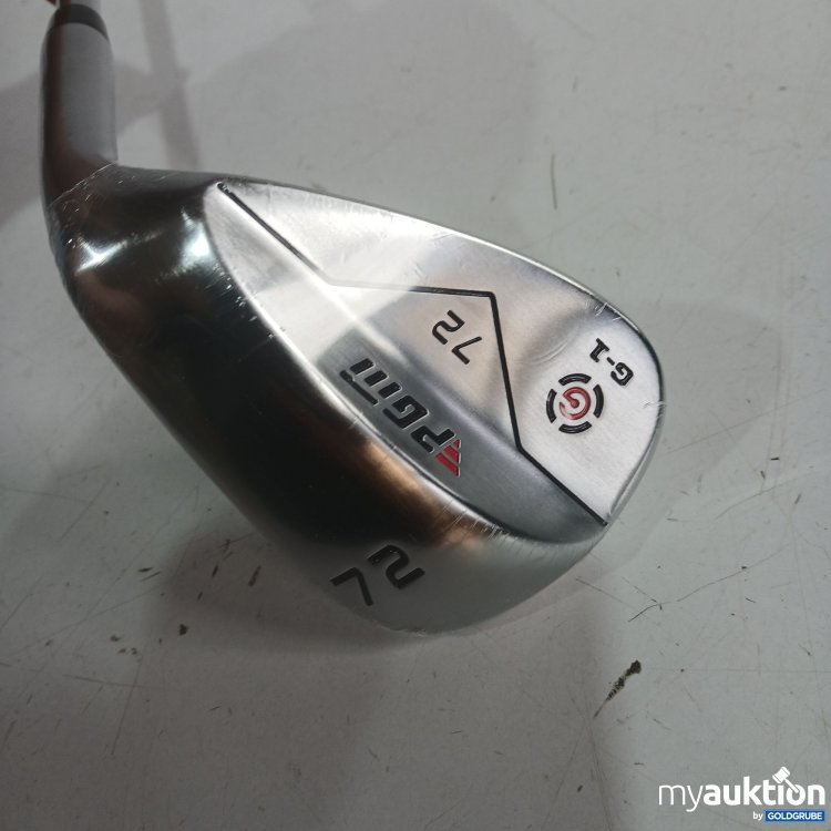 Artikel Nr. 968799: PGM Pro Golf Master G-1 72 Golfschläger