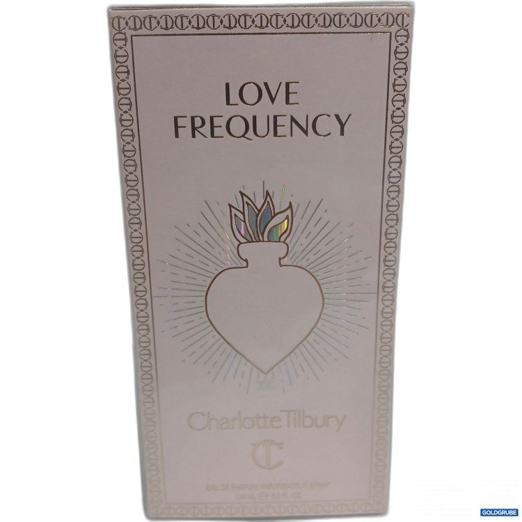 Artikel Nr. 972799: Charlotte Tilbury Love Frequency Eau de Parfum 100ml 