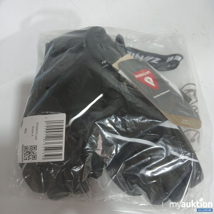 Artikel Nr. 979799 Artikel Nr. 979799: Zanier Primaloft Handschuhe