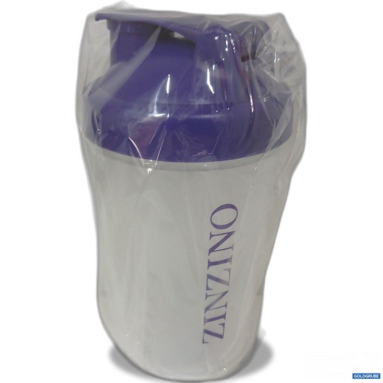Artikel Nr. 987799 Artikel Nr. 987799: Zinzino Shaker 500ml