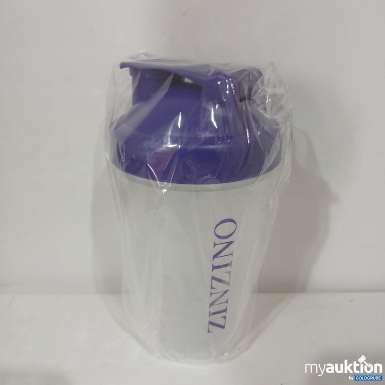 Artikel Nr. 987799 Artikel Nr. 987799: Zinzino Shaker 500ml