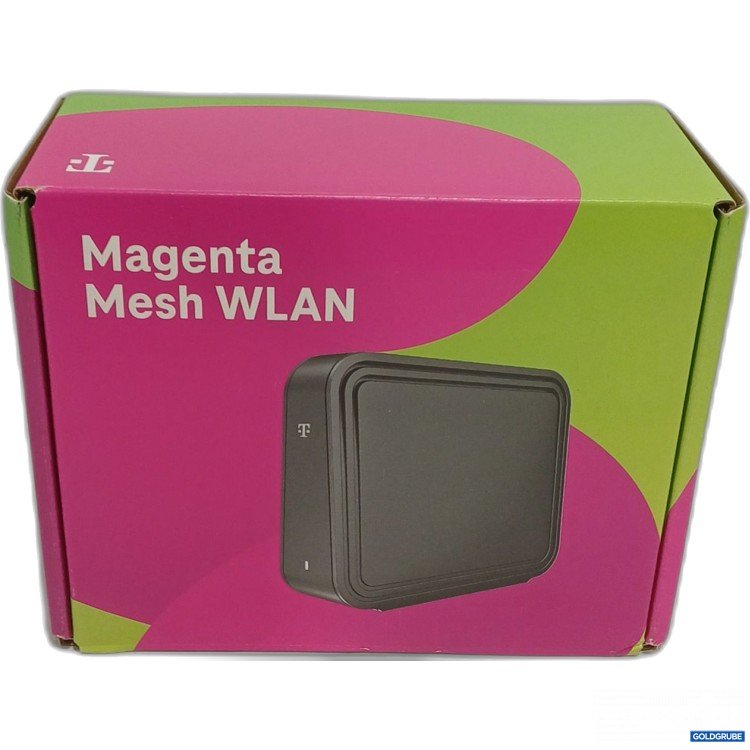 Artikel Nr. 996799: Magenta Mesh WLAN Kit 