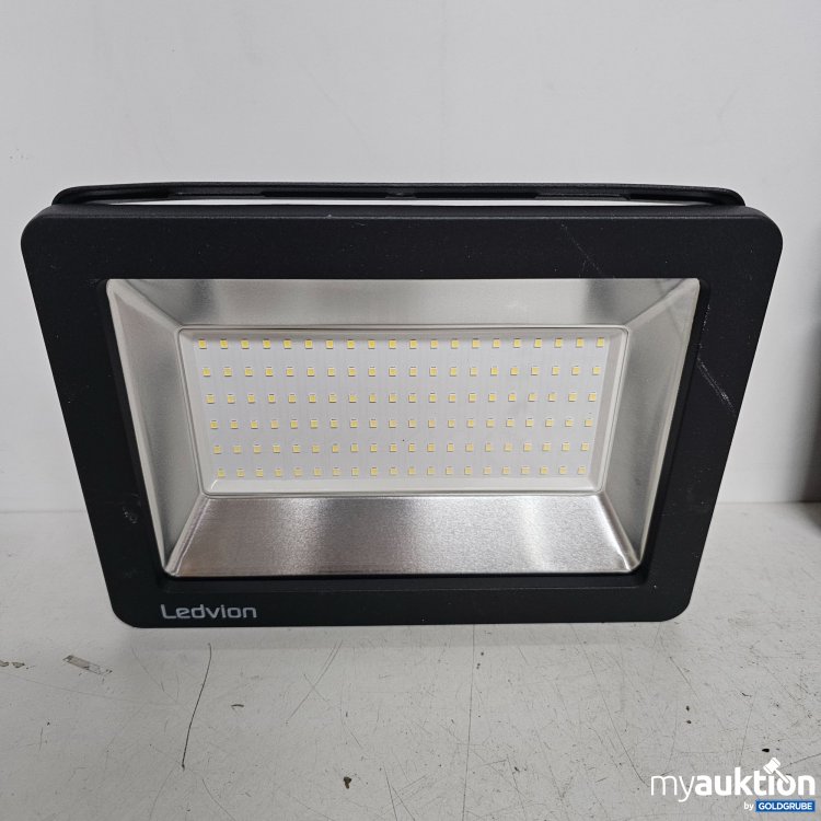 Artikel Nr. 398800 Artikel Nr. 398800: Ledvion LED Strahler