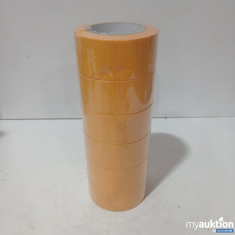 Artikel Nr. 443800: Goldband Economy 50mm x 50m 6Rollen