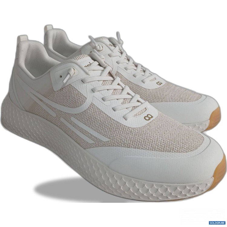 Artikel Nr. 447800 Artikel Nr. 447800: Tenhaag Neohaag Sneaker