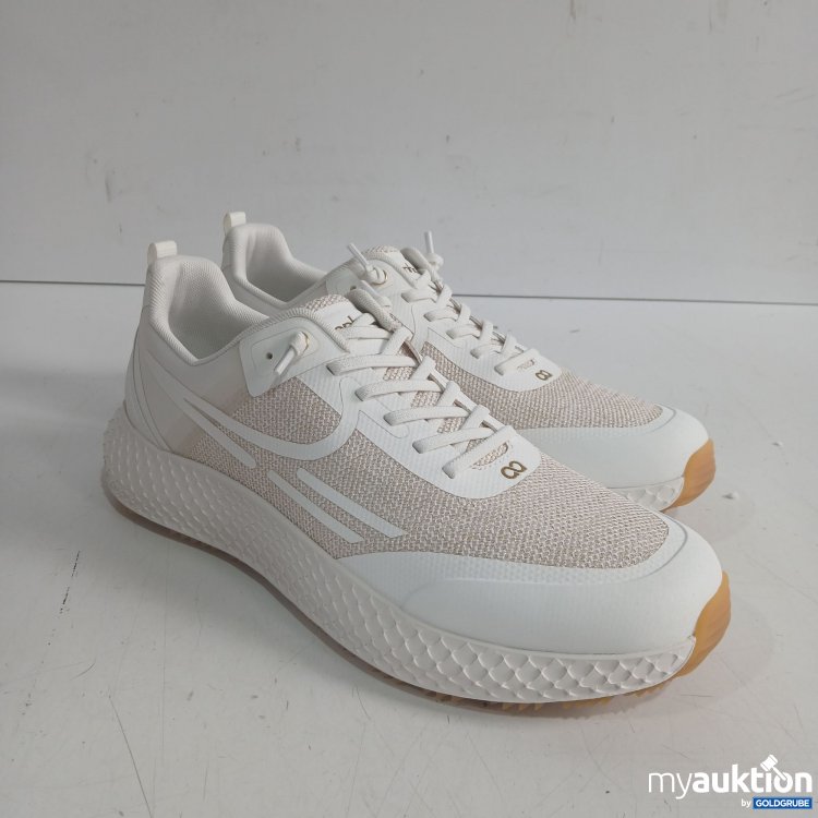 Artikel Nr. 447800 Artikel Nr. 447800: Tenhaag Neohaag Sneaker