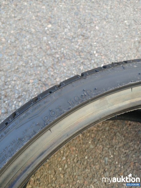 Artikel Nr. 524800 Artikel Nr. 524800: Nokian Reifen 265/30 ZR20