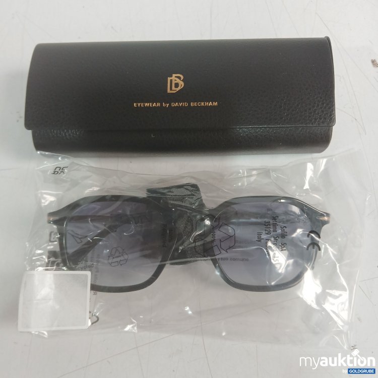 Artikel Nr. 525800: Eyewear by David Beckham Sonnenbrille Modell DB 1115/S