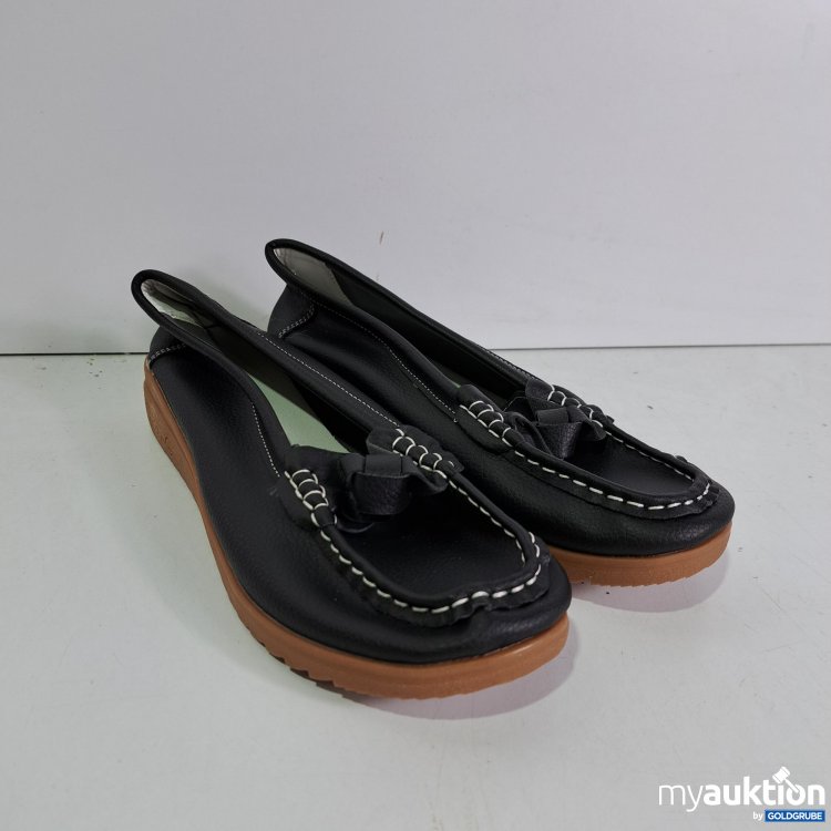 Artikel Nr. 806800 Artikel Nr. 806800: Damen Slipper