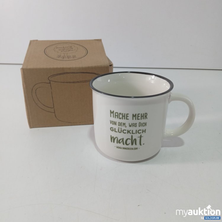Artikel Nr. 808800 Artikel Nr. 808800: Tasse