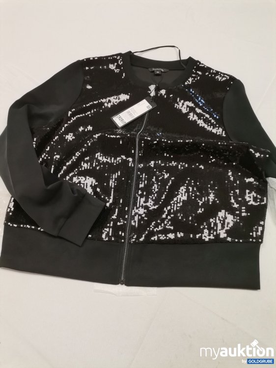 Artikel Nr. 823800 Artikel Nr. 823800: Comma Jacke