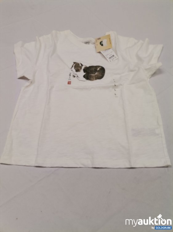 Artikel Nr. 838800: Uniqlo Shirt