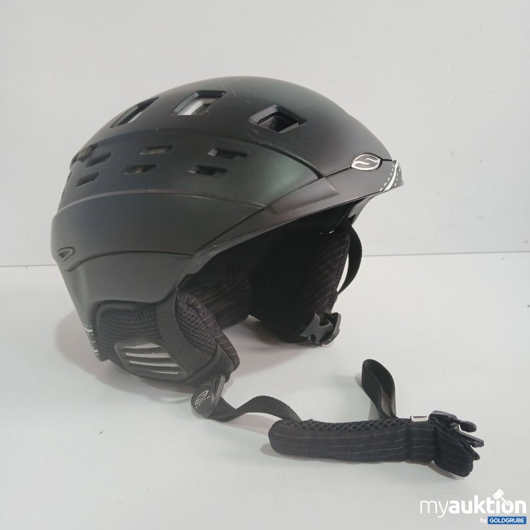 Artikel Nr. 846800 Artikel Nr. 846800: X static Helm 59-63cm