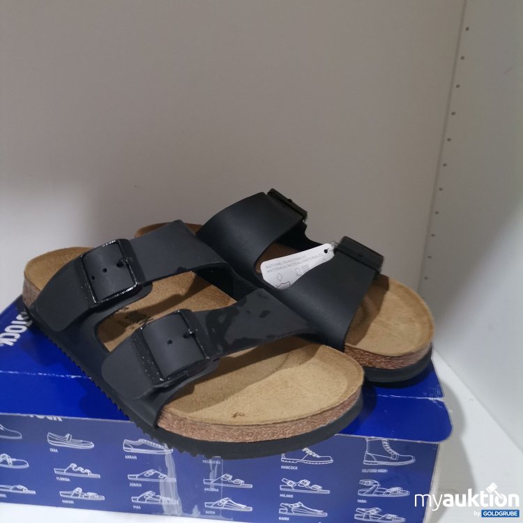 Artikel Nr. 860800: Birkenstock Arizona big Buckle 