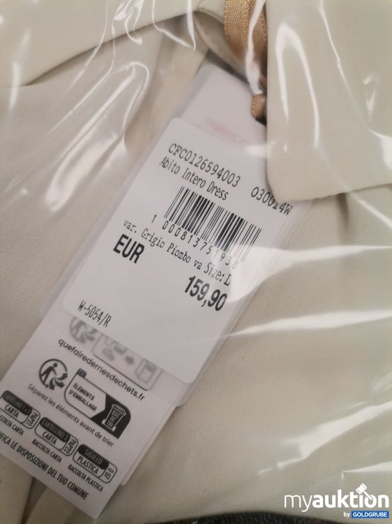 Artikel Nr. 864800: Rinascimento abito intero Kleid 