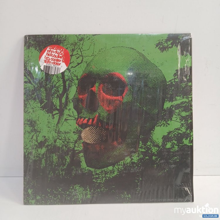 Artikel Nr. 872800: Psychedelisches Vinyl-Album
