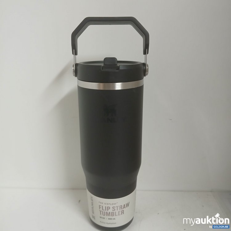 Artikel Nr. 874800: Stanley Flip Straw Tumbler 890ml