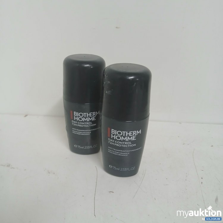 Artikel Nr. 877800: Biotherm Homme Deodorant 75ml