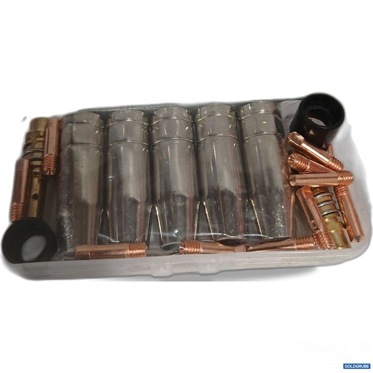 Artikel Nr. 878800 Artikel Nr. 878800: Schweißzubehör