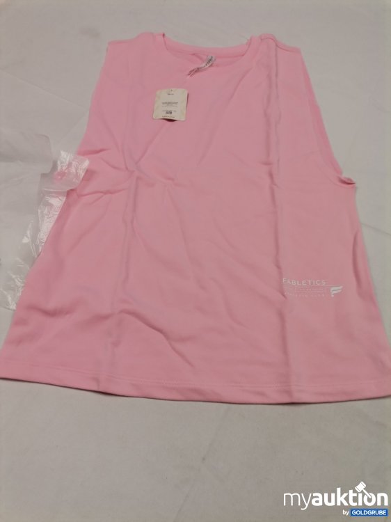 Artikel Nr. 879800 Artikel Nr. 879800: Fabletics Oberteil