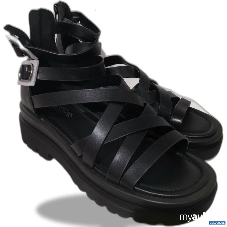 Artikel Nr. 886800: Cesare Gaspari Sandalen 