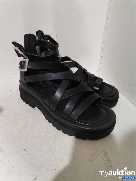 Artikel Nr. 886800: Cesare Gaspari Sandalen 