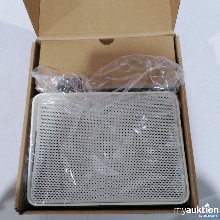 Artikel Nr. 887800: Wireless Gateway Model:CH7465LG--LC