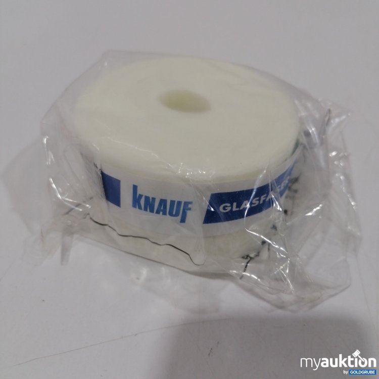 Artikel Nr. 898800: Knauf Glasfaser Fugendeckstreifen 25m