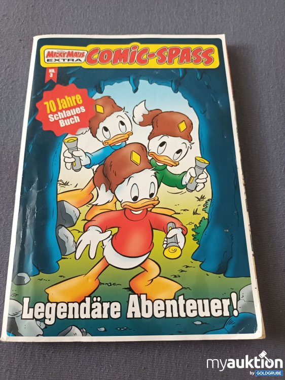 Artikel Nr. 901800 Artikel Nr. 901800: Comic Spaß