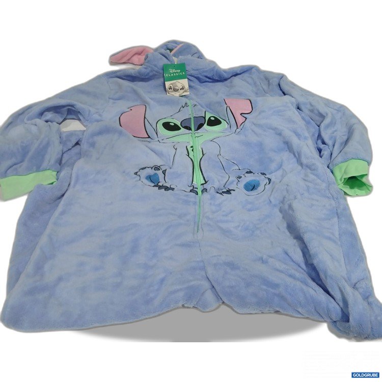 Artikel Nr. 910800 Artikel Nr. 910800: Disney Stitch Damen Kostüm