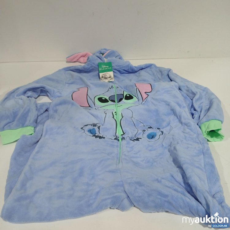 Artikel Nr. 910800 Artikel Nr. 910800: Disney Stitch Damen Kostüm